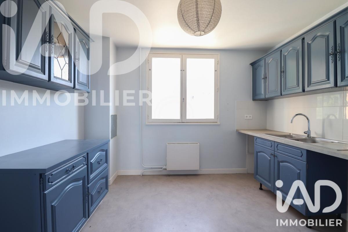 Appartement 5 Pièce(s) Panazol - Photo 8