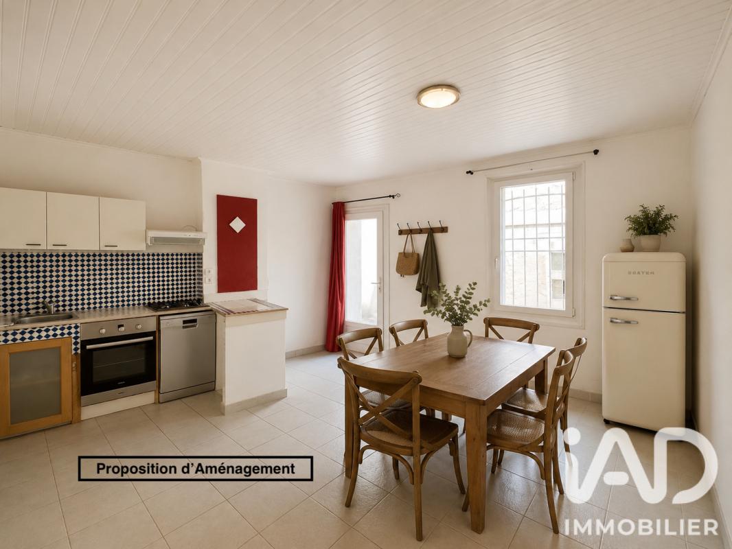 Maison 5 Pièce(s) Paziols - Photo 8