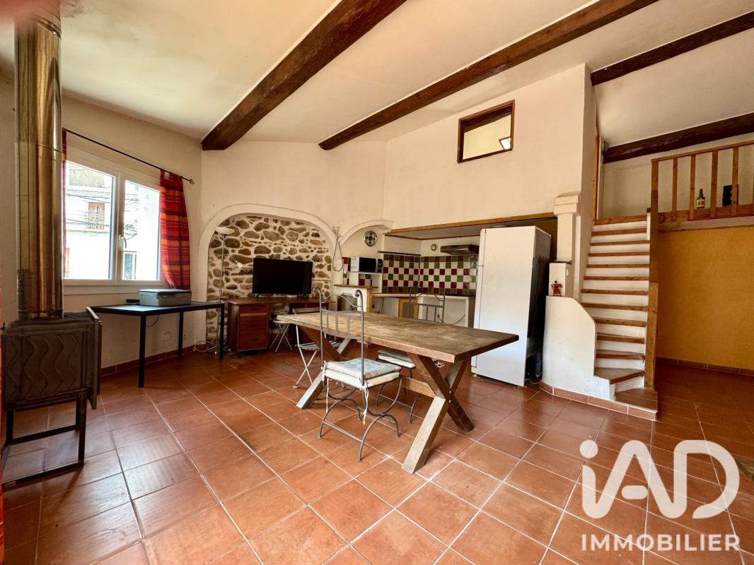 Maison 5 Pièce(s) Paziols - Photo 12
