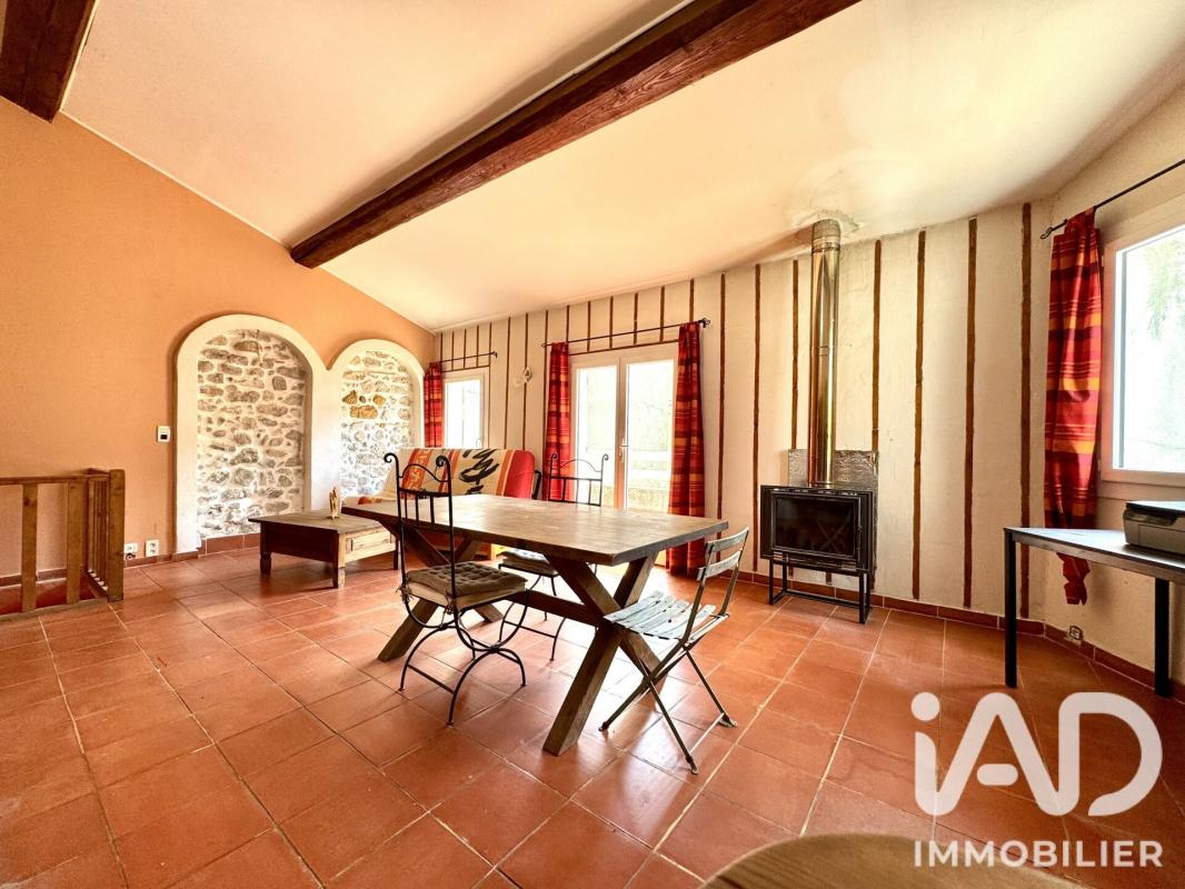 Maison 5 Pièce(s) Paziols - Photo 13