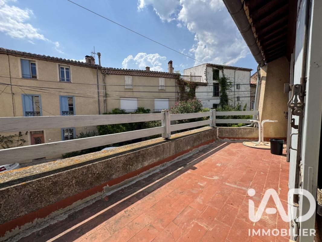 Maison 5 Pièce(s) Paziols - Photo 15