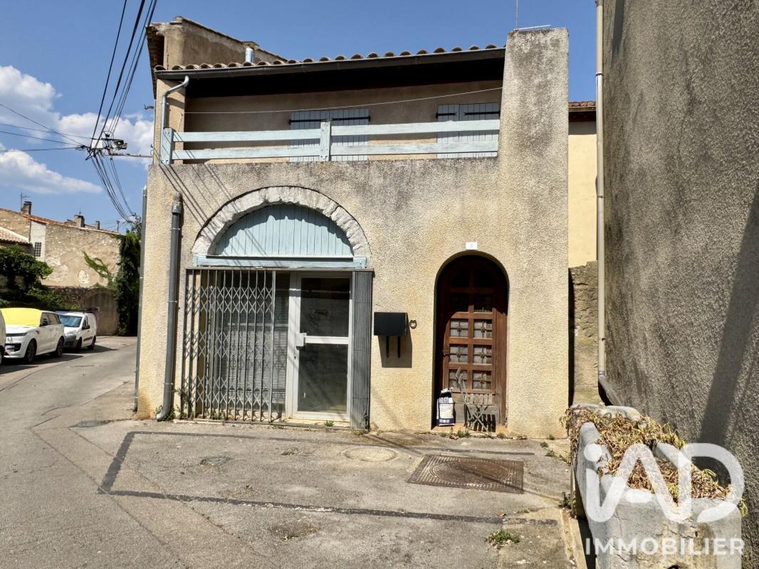Maison 5 Pièce(s) Paziols - Photo 4
