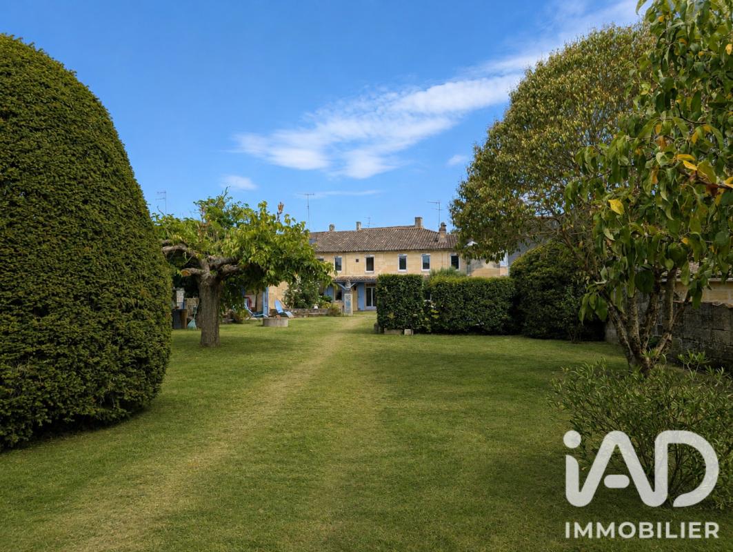 Maison 8 Pièce(s) Saint-Médard-de-Guizières - Photo 3