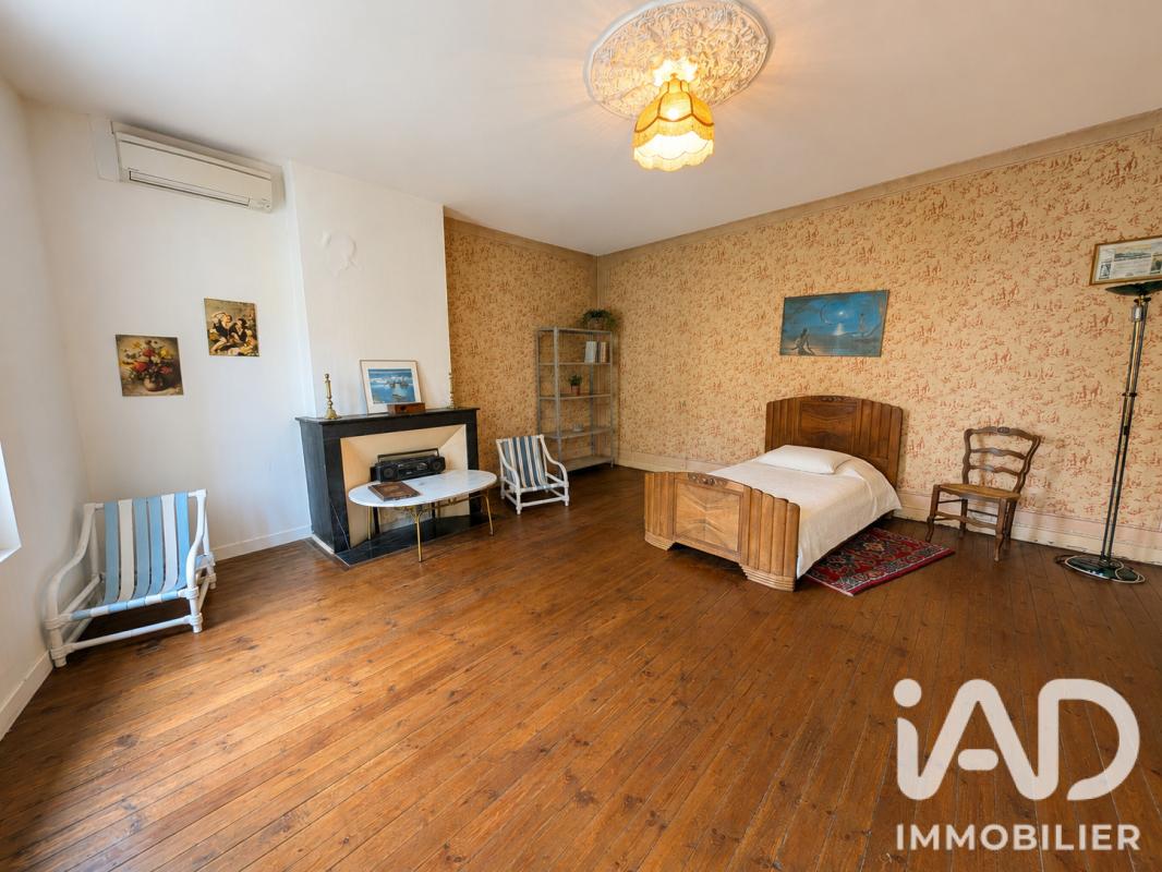 Maison 8 Pièce(s) Saint-Médard-de-Guizières - Photo 9