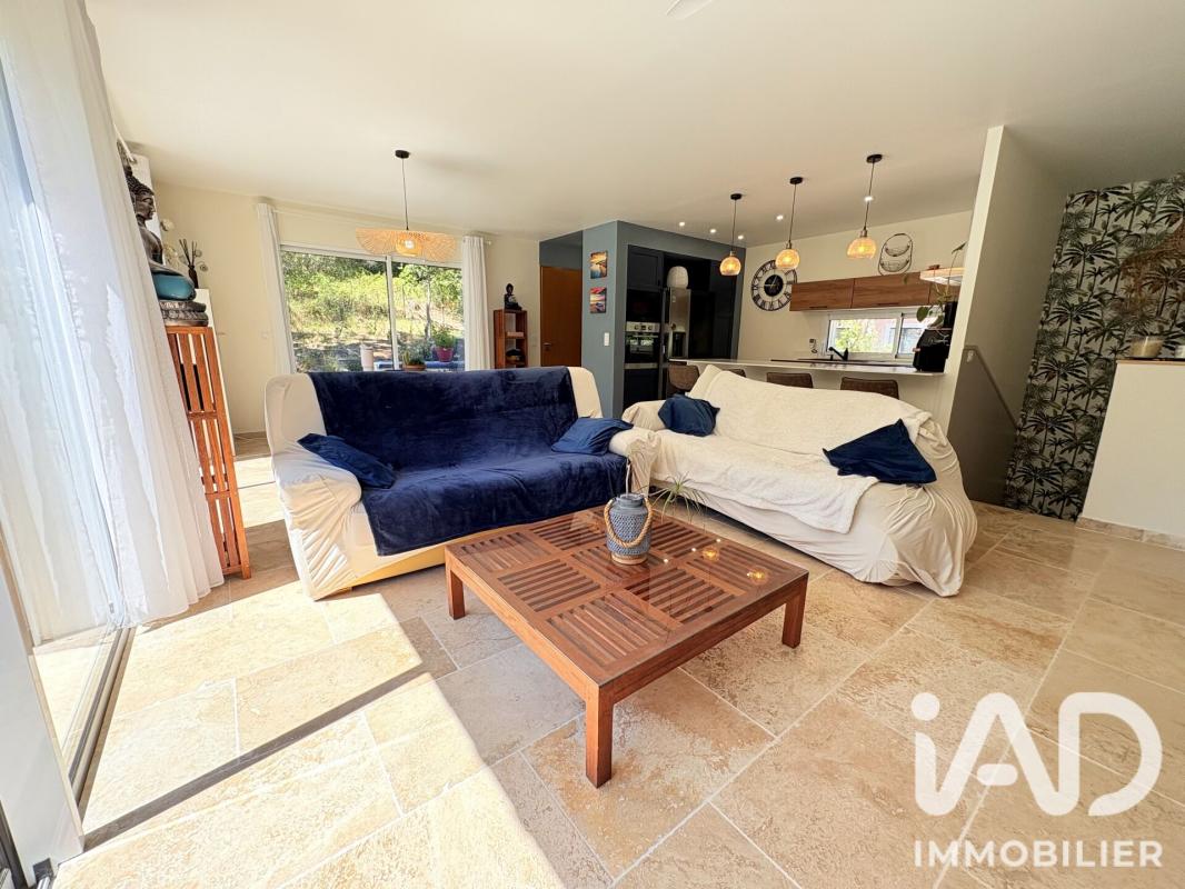 Maison 5 Pièce(s) Lorgues - Photo 1