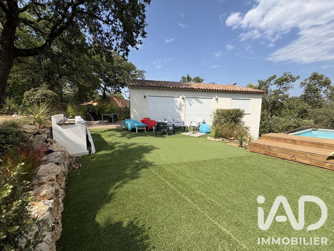 Maison 5 Pièce(s) Lorgues - Photo 12