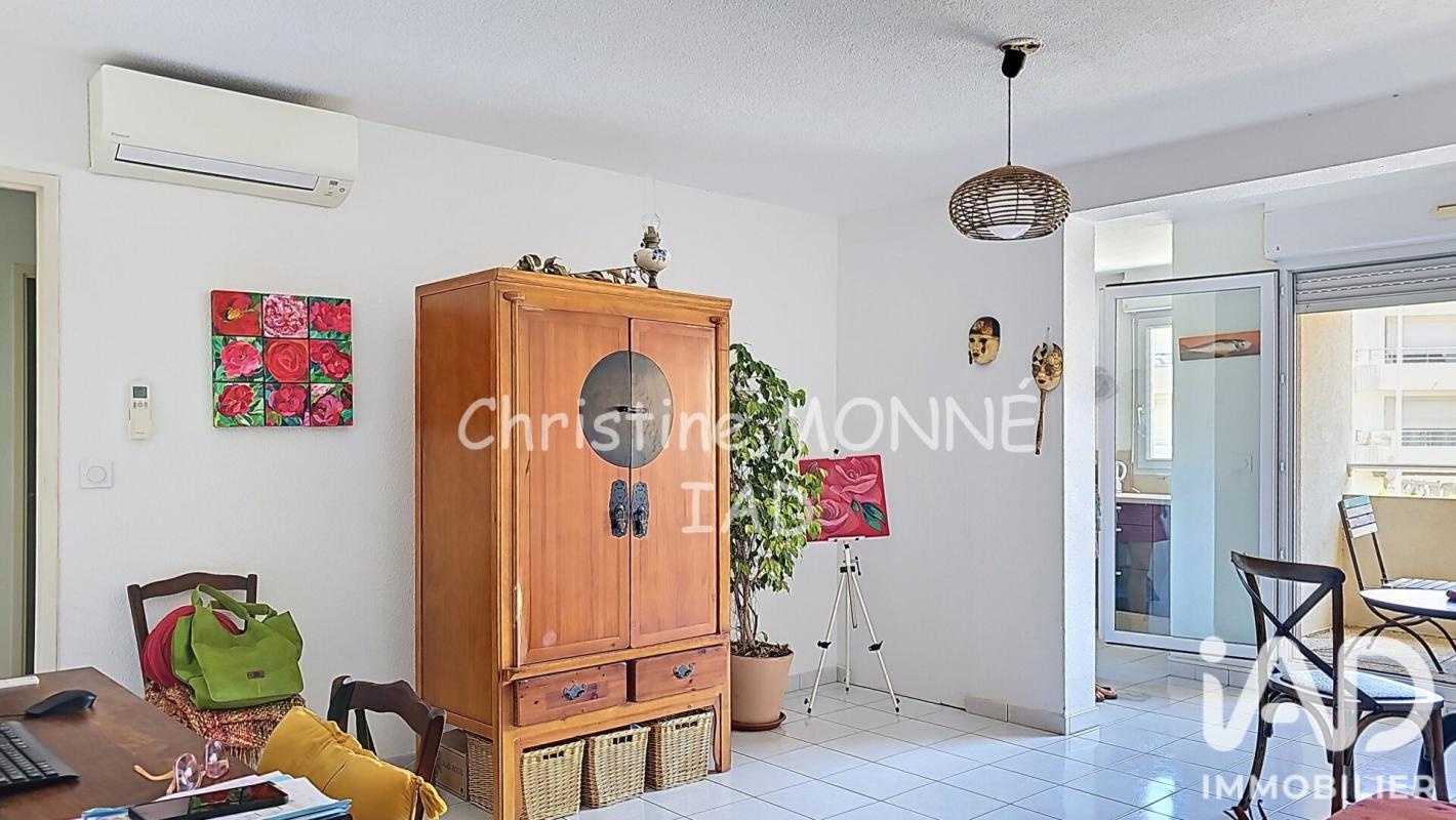 Appartement 3 Pièce(s) Perpignan