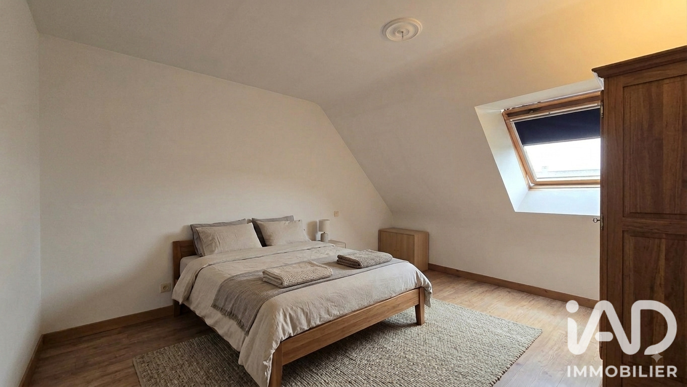 Maison 4 Pièce(s) Questembert - Photo 8