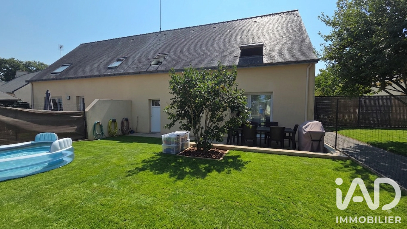 Maison 4 Pièce(s) Questembert - Photo 10
