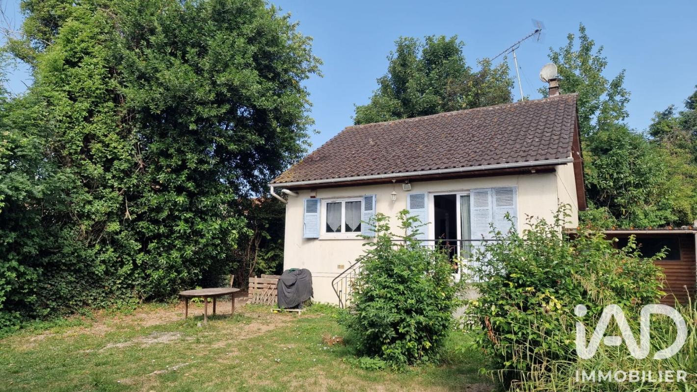 Maison 3 Pièce(s) Annet-sur-Marne