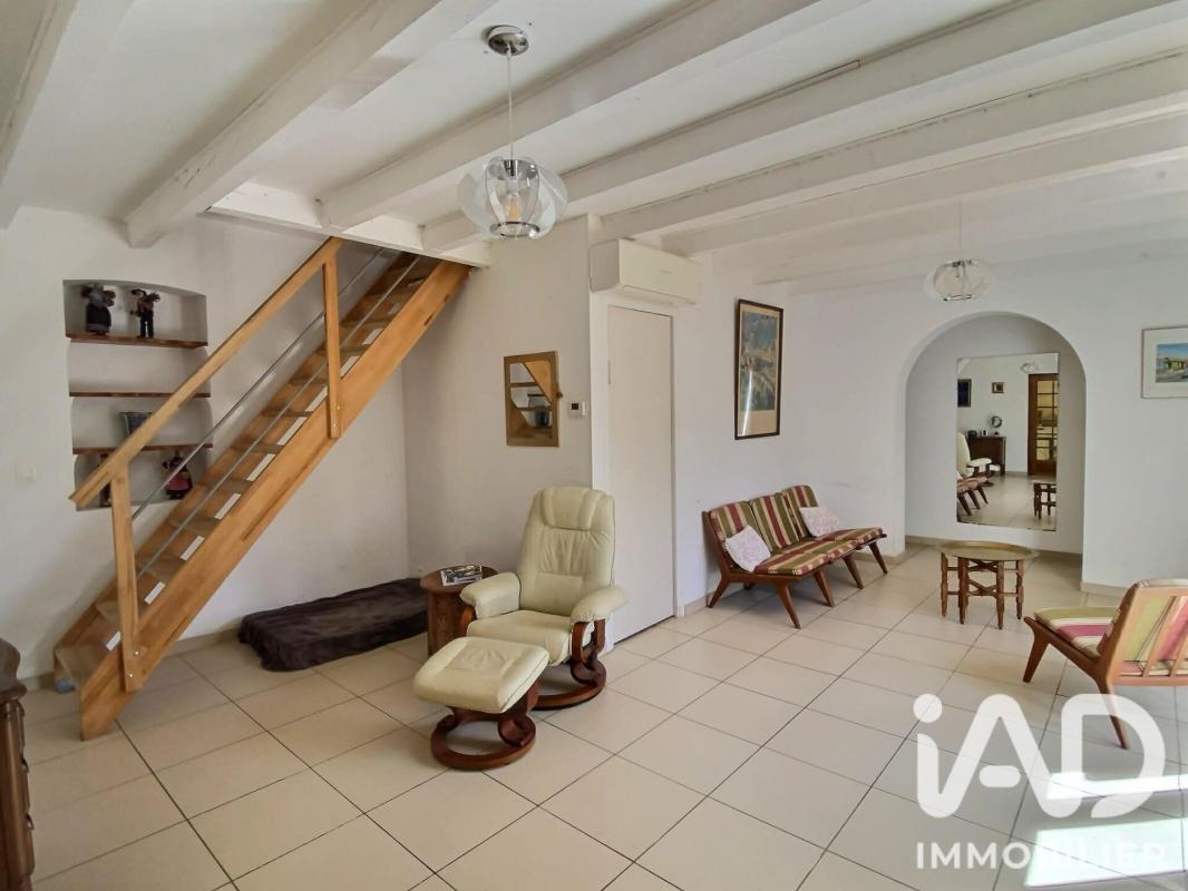 Maison 6 Pièce(s) Ceyreste