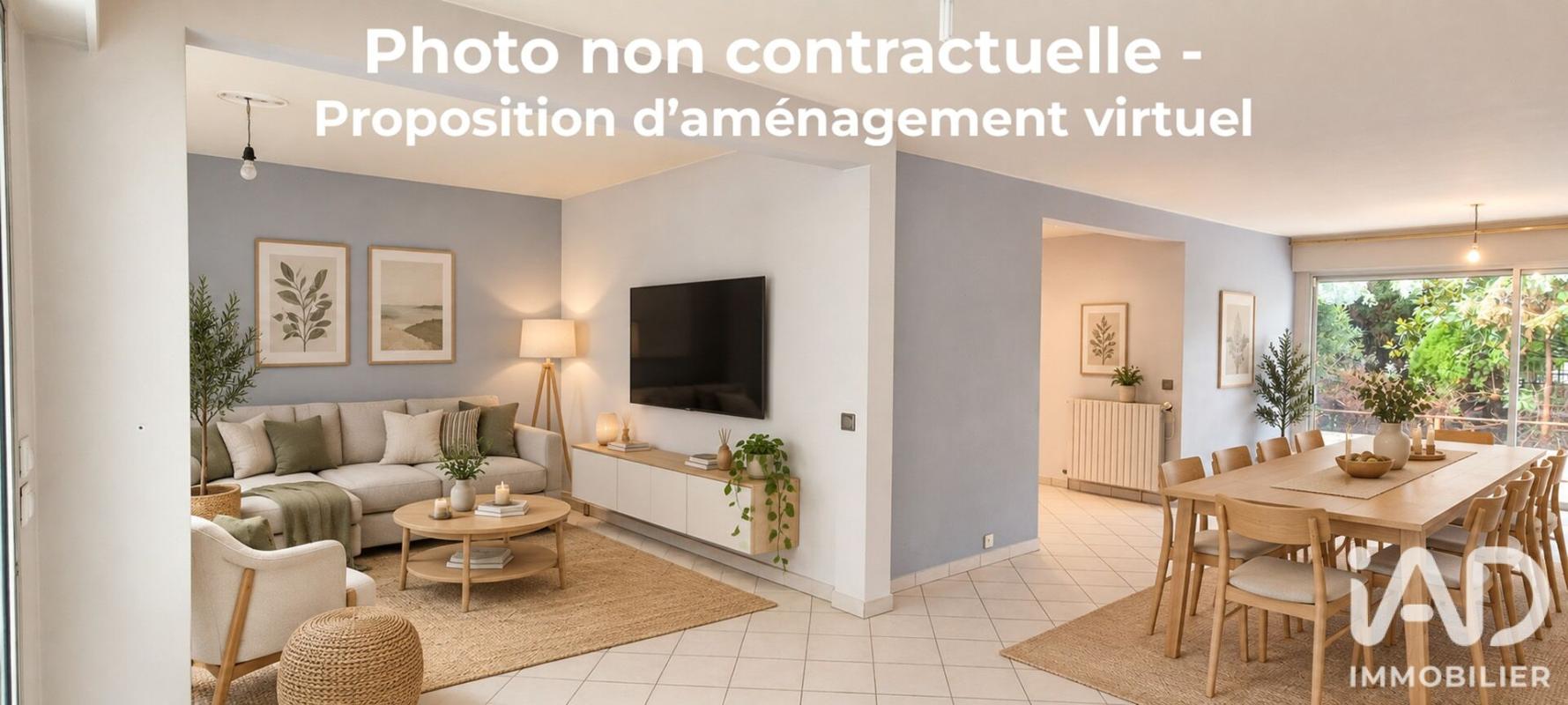 Maison 6 Pièce(s) Champs-sur-Marne