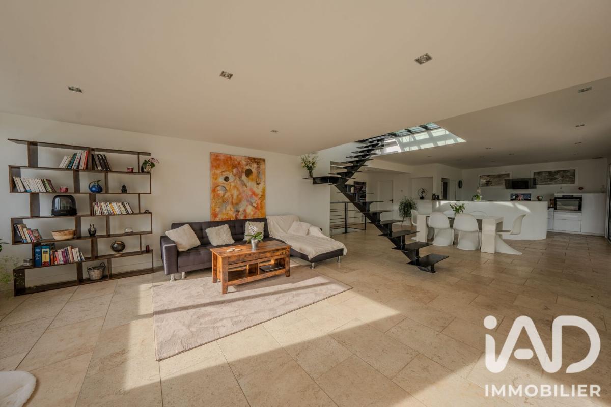 Maison 5 Pièce(s) Ucel - Photo 6