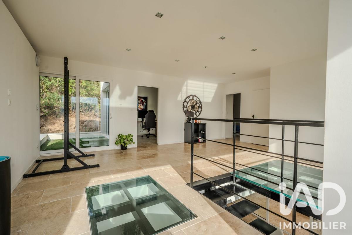 Maison 5 Pièce(s) Ucel - Photo 8