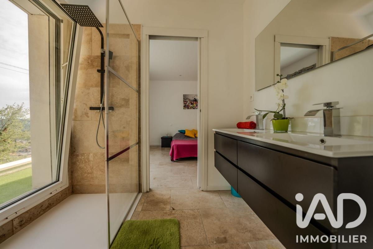 Maison 5 Pièce(s) Ucel - Photo 11