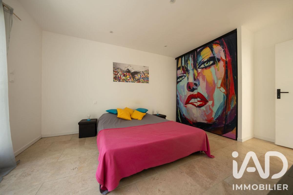 Maison 5 Pièce(s) Ucel - Photo 12