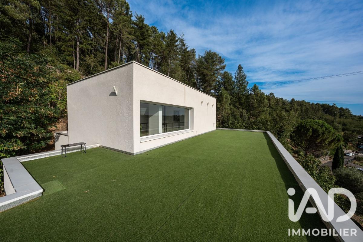 Maison 5 Pièce(s) Ucel - Photo 14