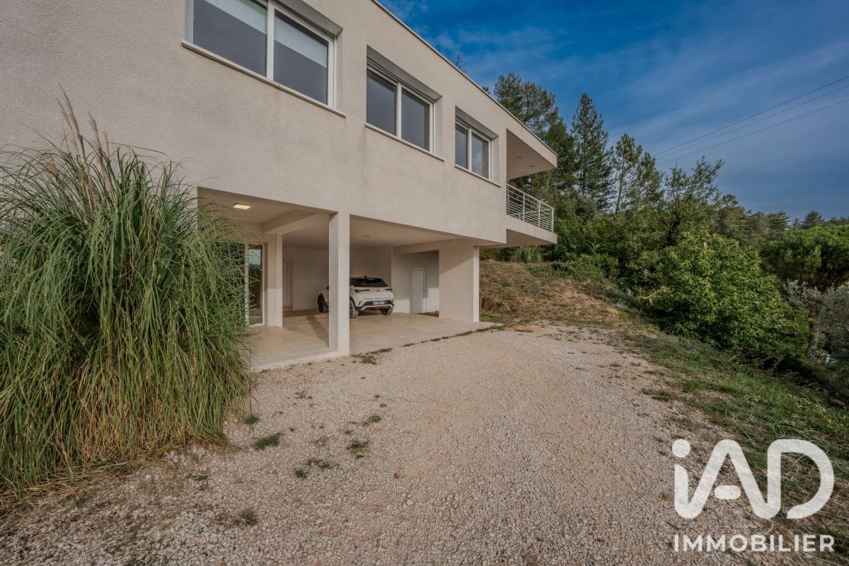 Maison 5 Pièce(s) Ucel - Photo 15