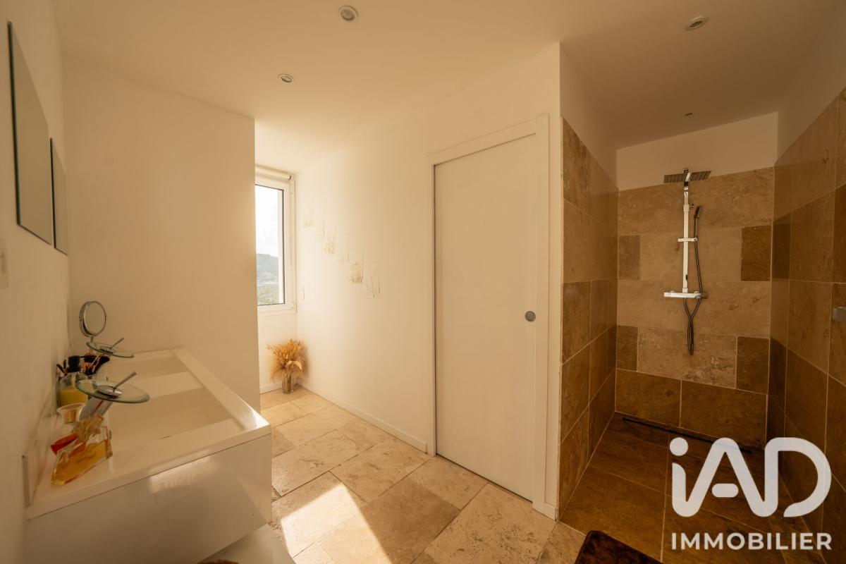 Maison 5 Pièce(s) Ucel - Photo 17