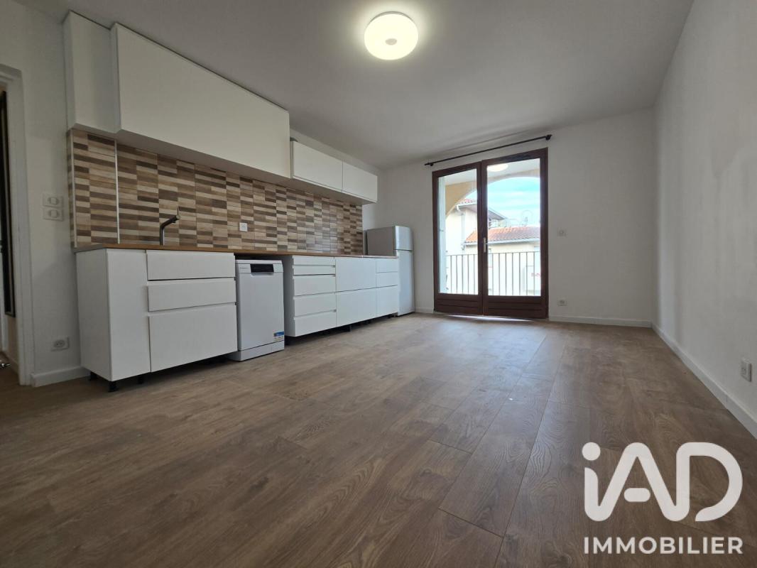 Appartement 3 Pièce(s) Toulouse