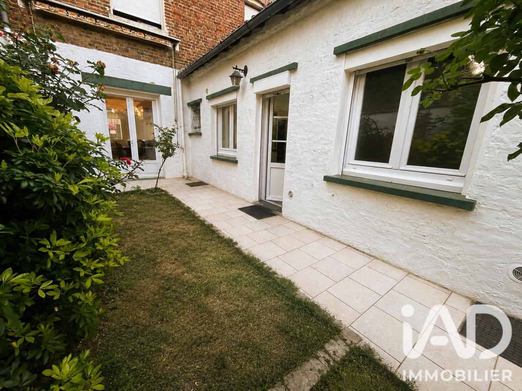 Maison 8 Pièce(s) Lens