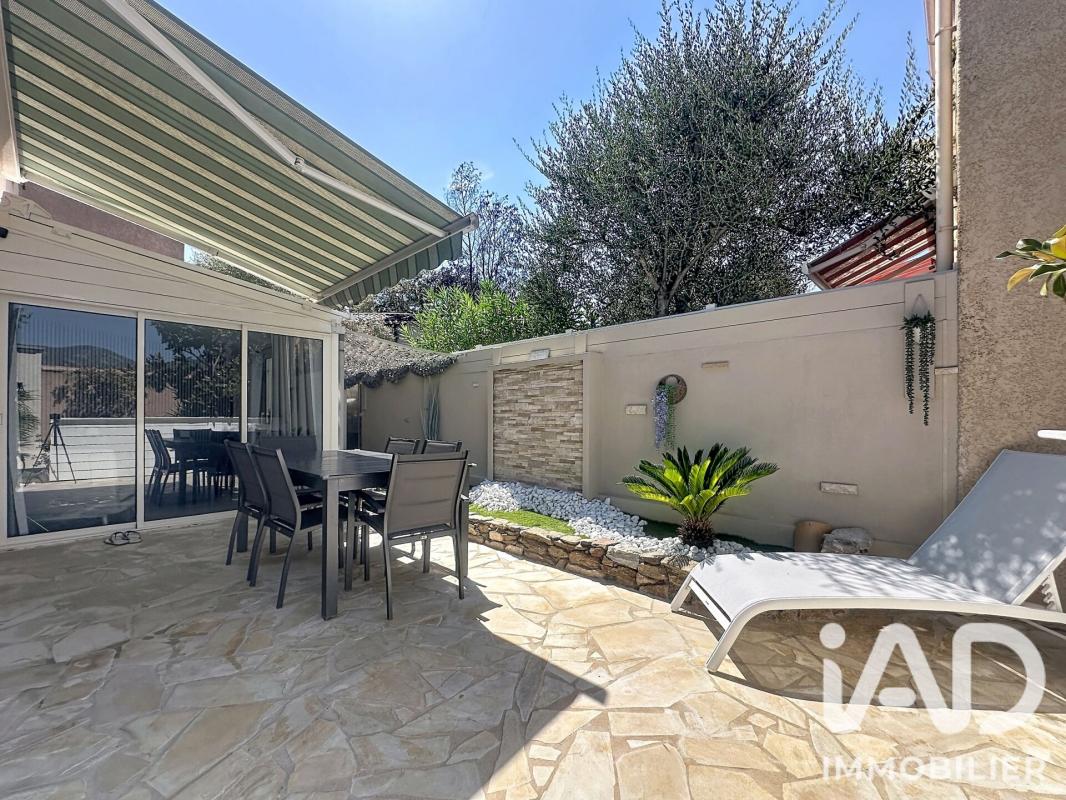 Maison 4 Pièce(s) Sainte-Maxime