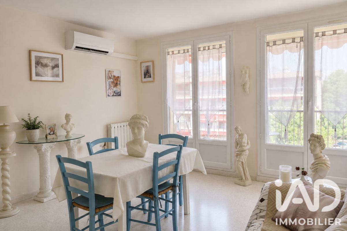 Immeuble 3 Pièce(s) Aubagne