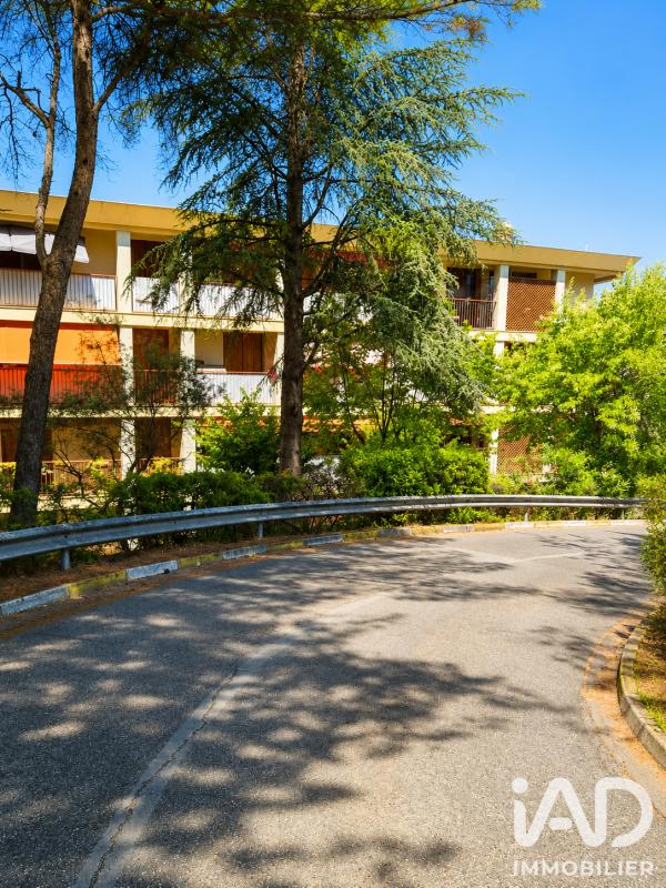 Appartement 3 Pièce(s) Aubagne