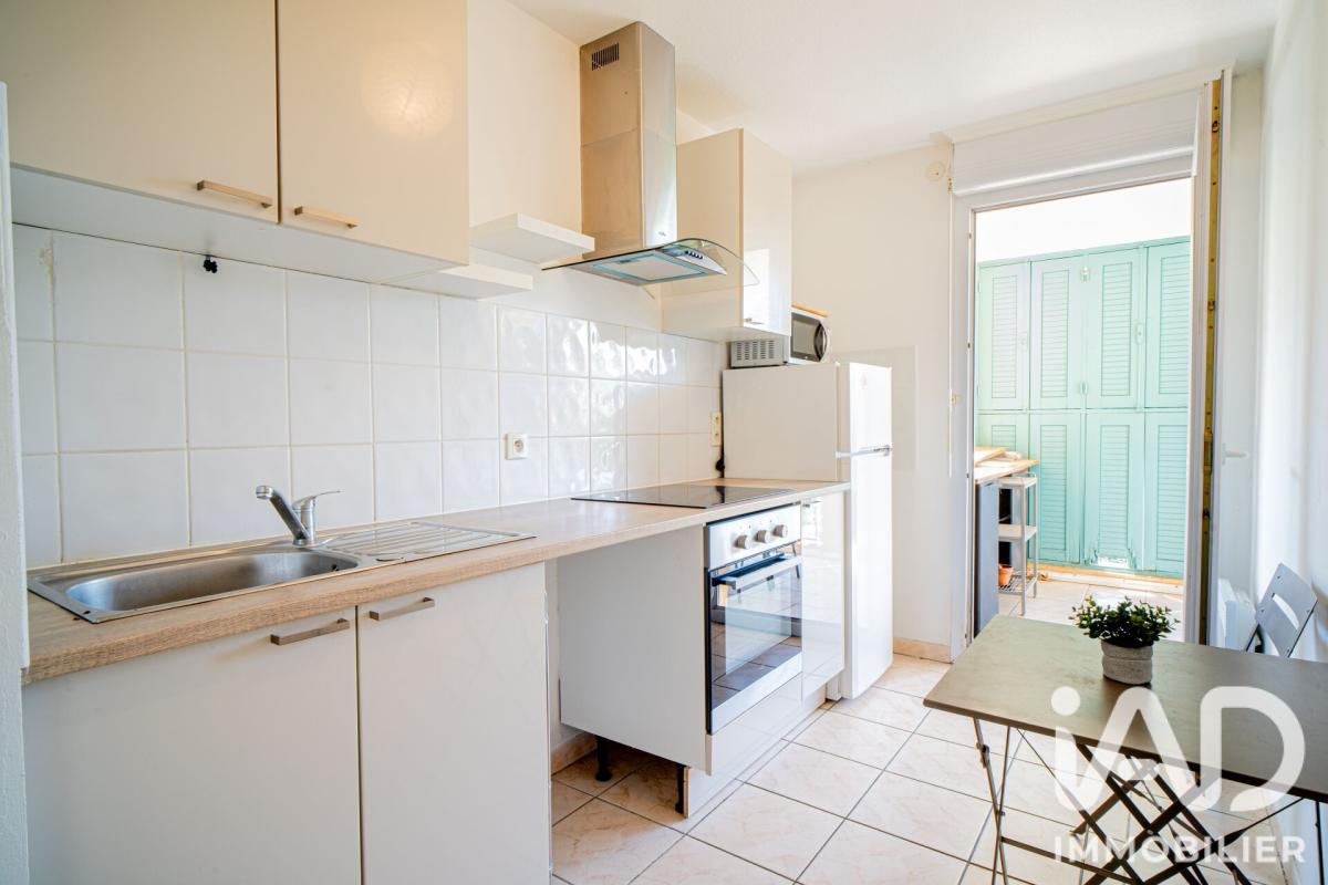Appartement 2 Pièce(s) Fréjus - Photo 4