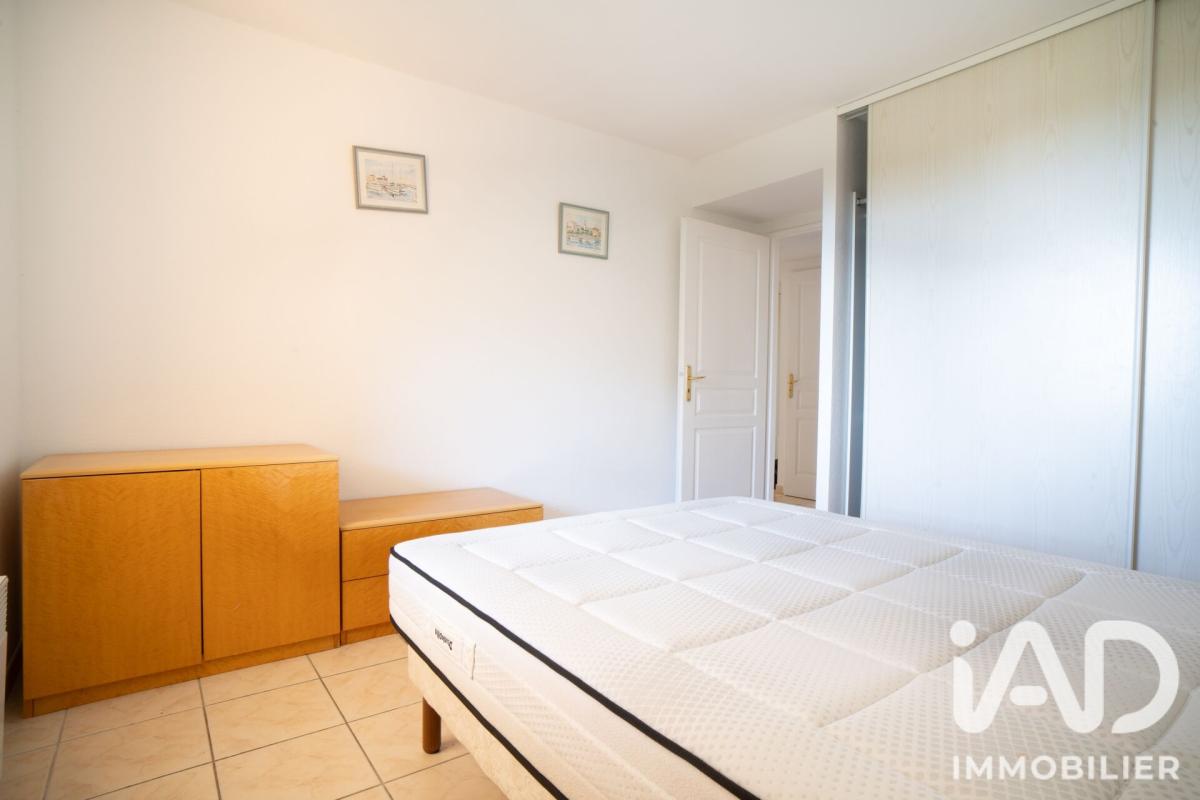 Appartement 2 Pièce(s) Fréjus - Photo 7