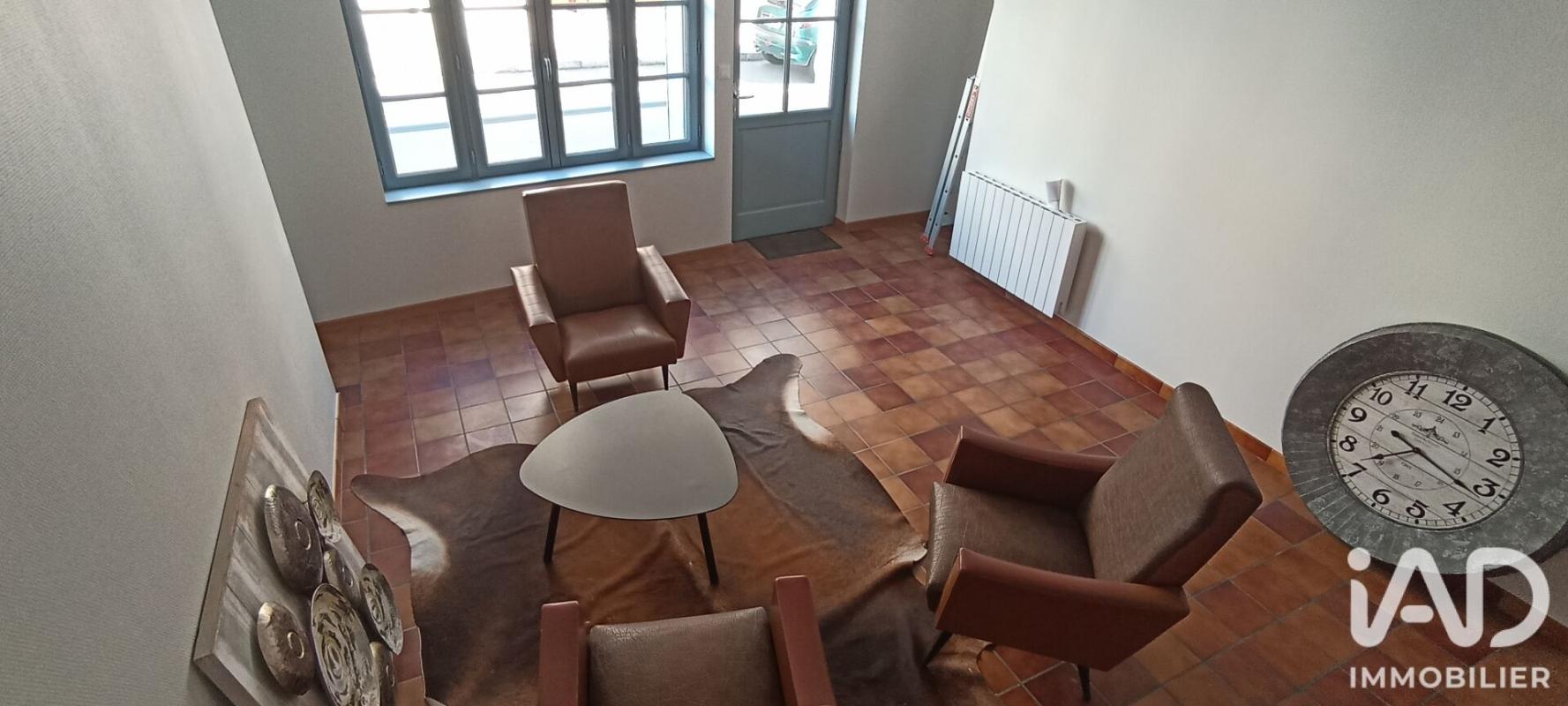 Maison 4 Pièce(s) Thouars - Photo 2