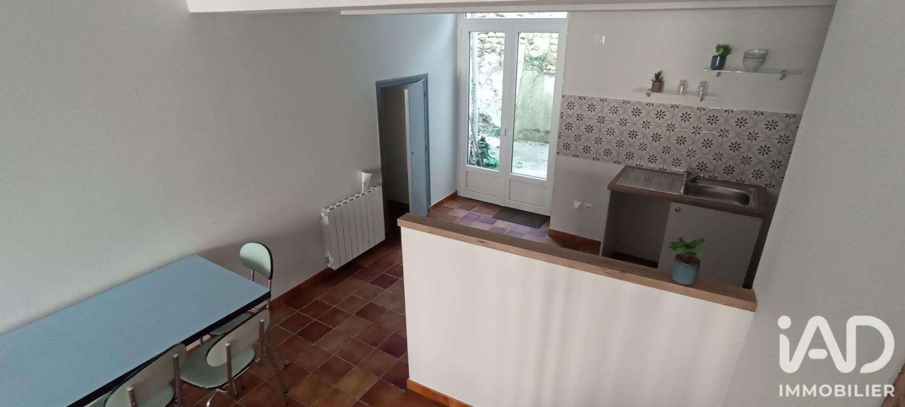 Maison 4 Pièce(s) Thouars - Photo 3