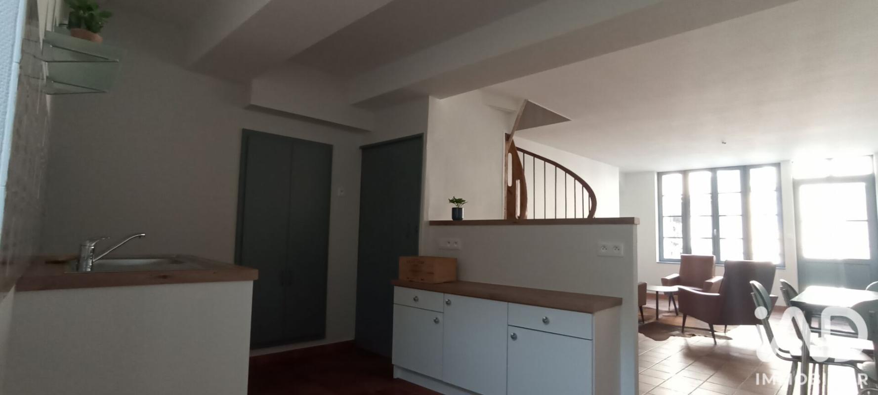 Maison 4 Pièce(s) Thouars - Photo 4
