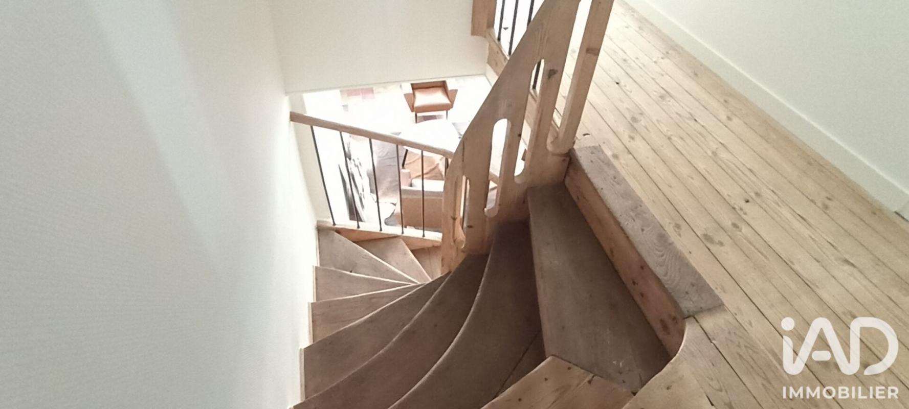 Maison 4 Pièce(s) Thouars - Photo 5