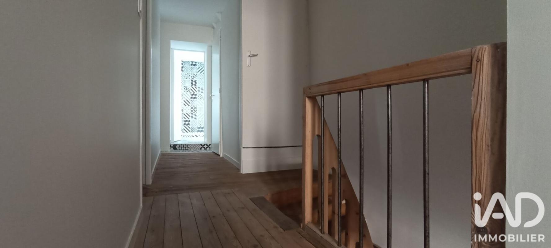 Maison 4 Pièce(s) Thouars - Photo 6