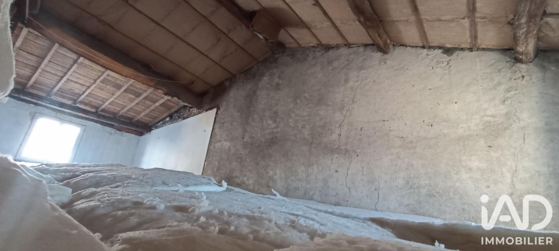 Maison 4 Pièce(s) Thouars - Photo 12