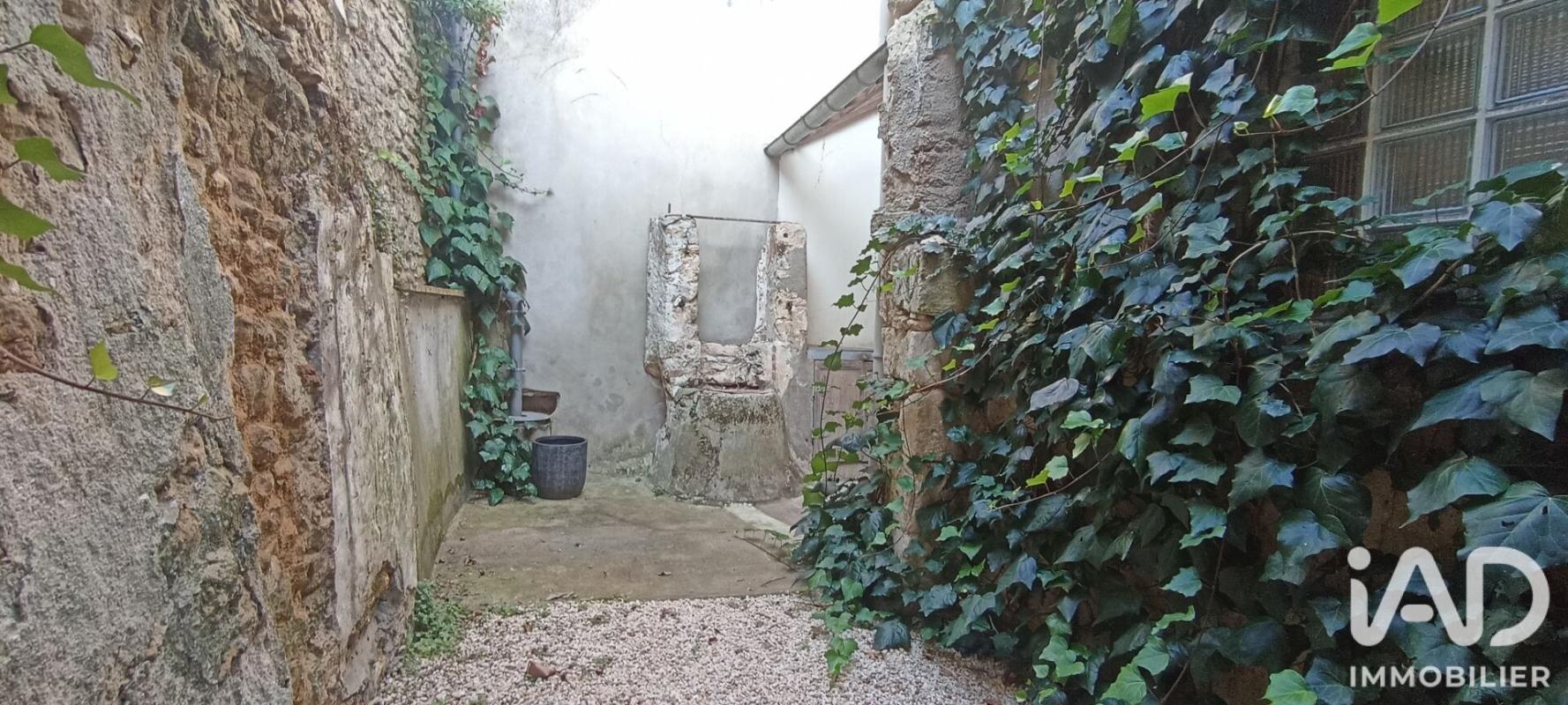 Maison 4 Pièce(s) Thouars - Photo 13