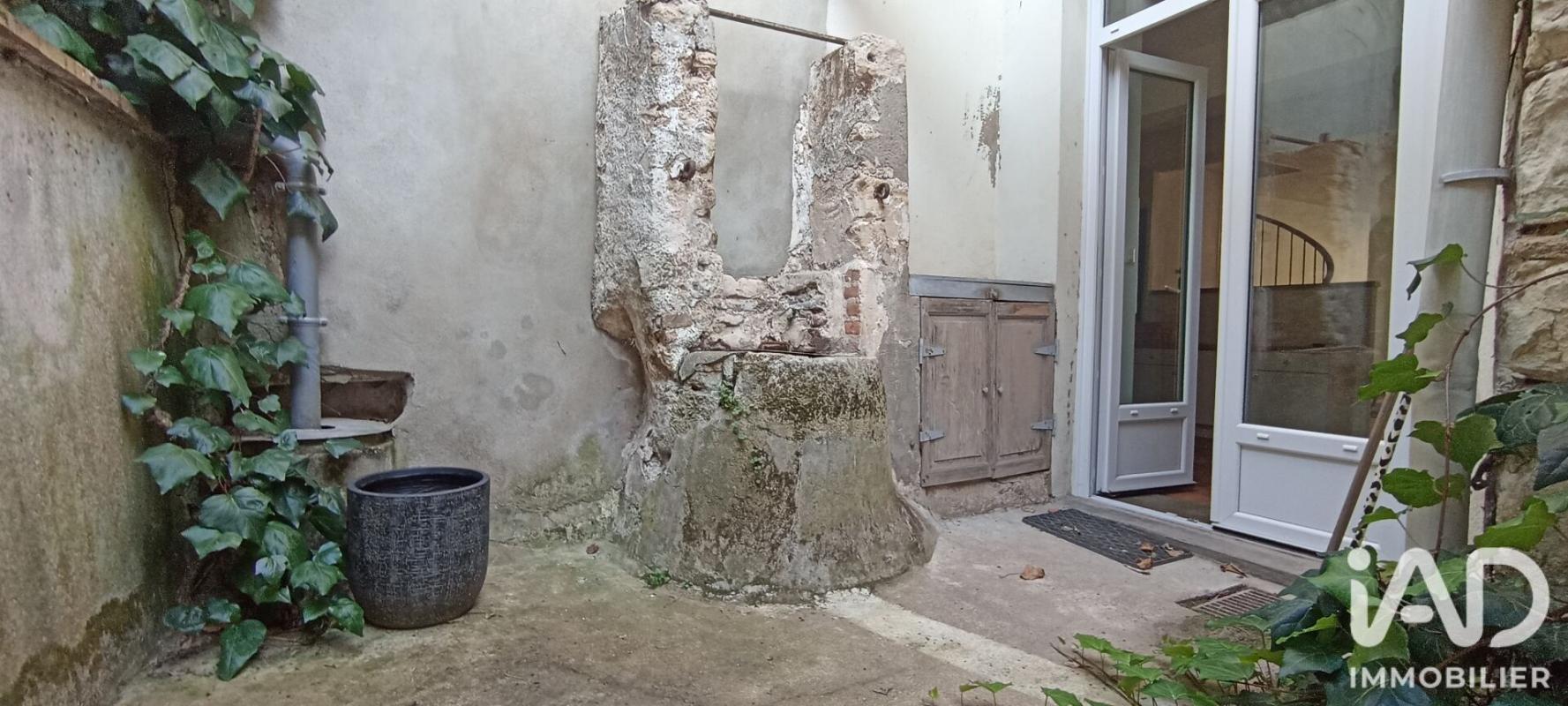 Maison 4 Pièce(s) Thouars - Photo 14