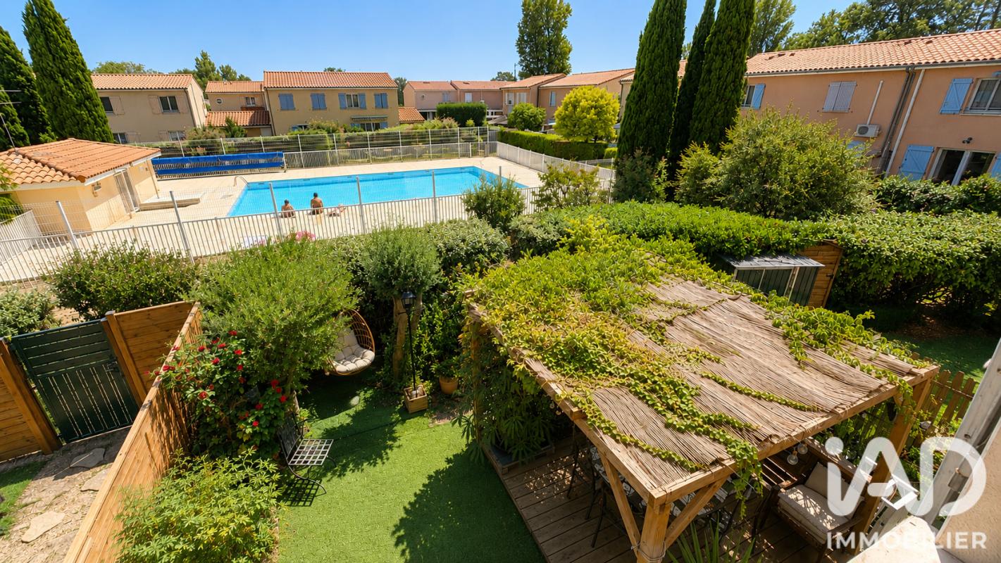 Maison 3 Pièce(s) Perpignan