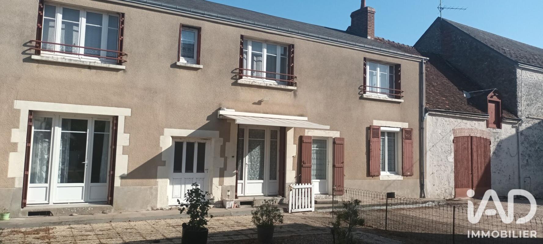 Maison 6 Pièce(s) Mer