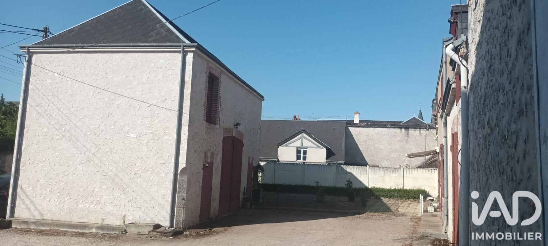 Maison 6 Pièce(s) Avaray - Photo 3