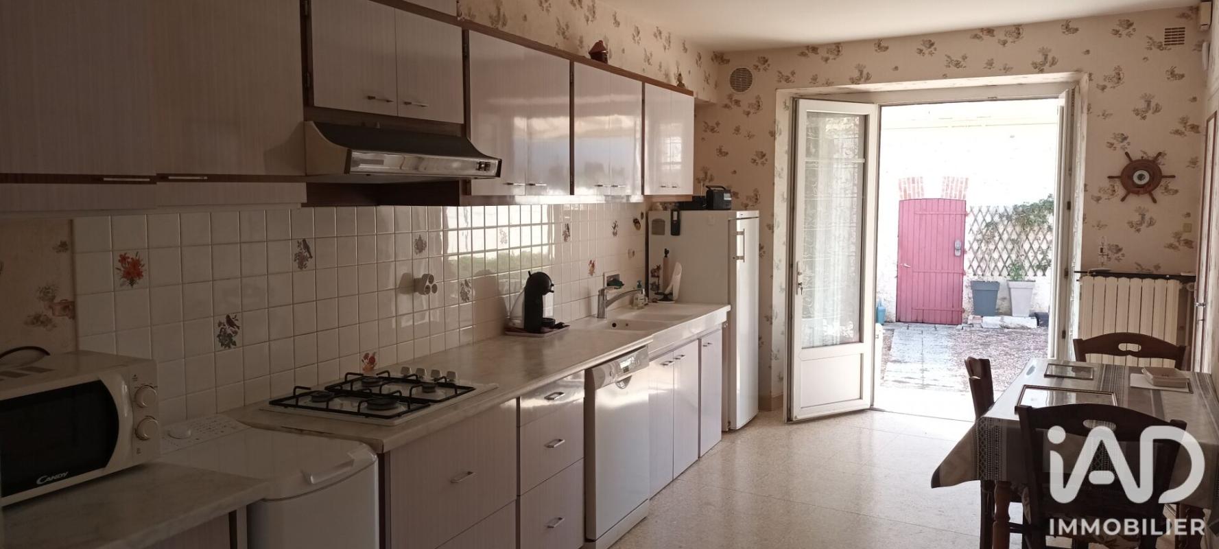 Maison 6 Pièce(s) Avaray - Photo 4