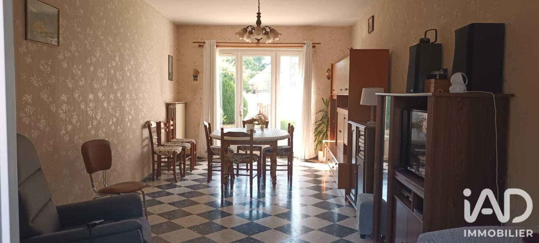 Maison 6 Pièce(s) Avaray - Photo 6
