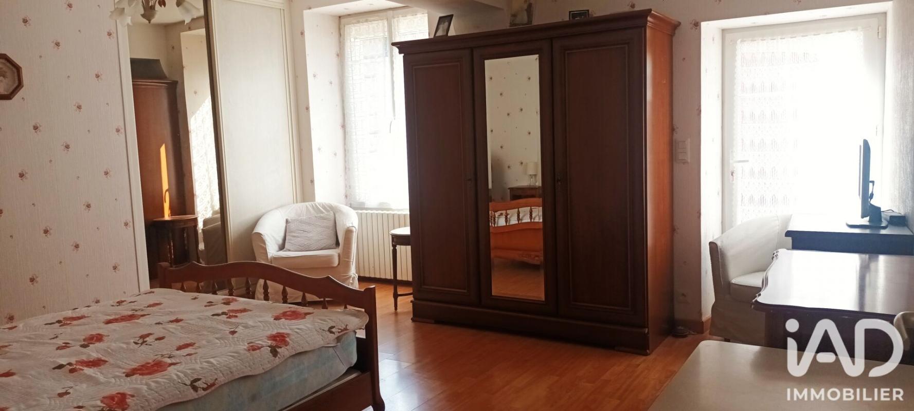 Maison 6 Pièce(s) Avaray - Photo 7
