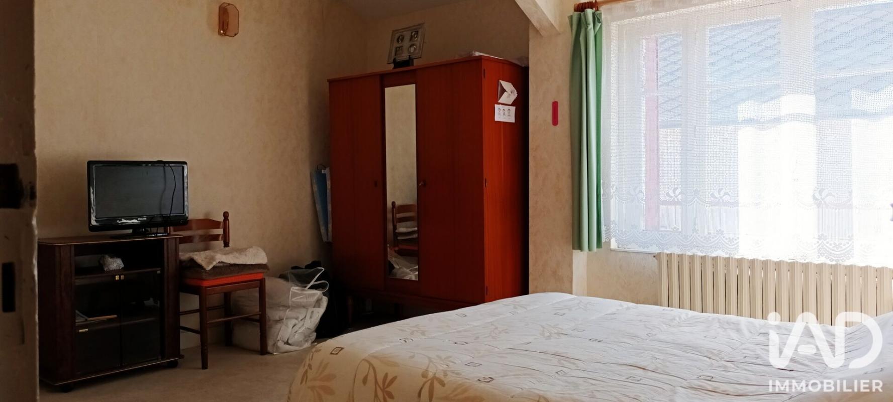 Maison 6 Pièce(s) Avaray - Photo 9