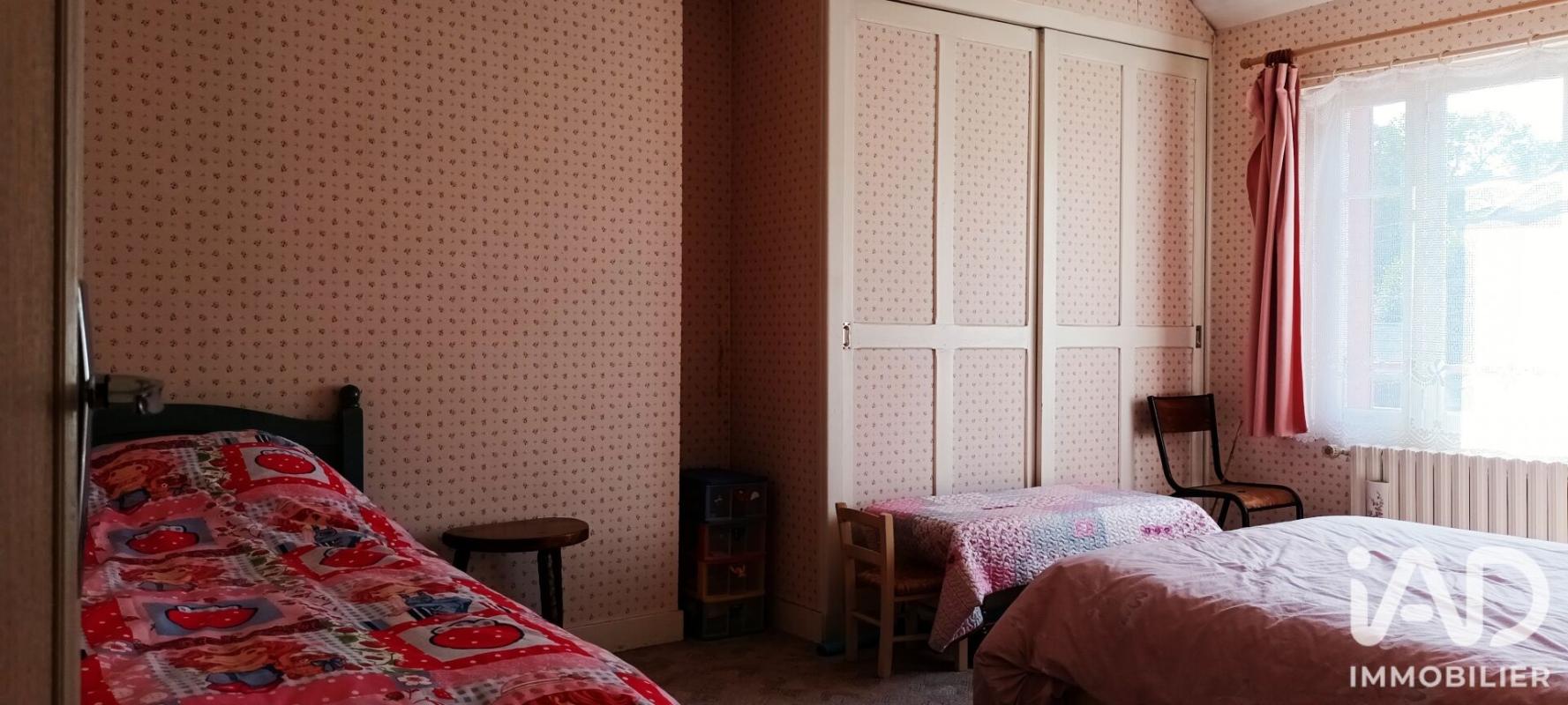 Maison 6 Pièce(s) Avaray - Photo 10