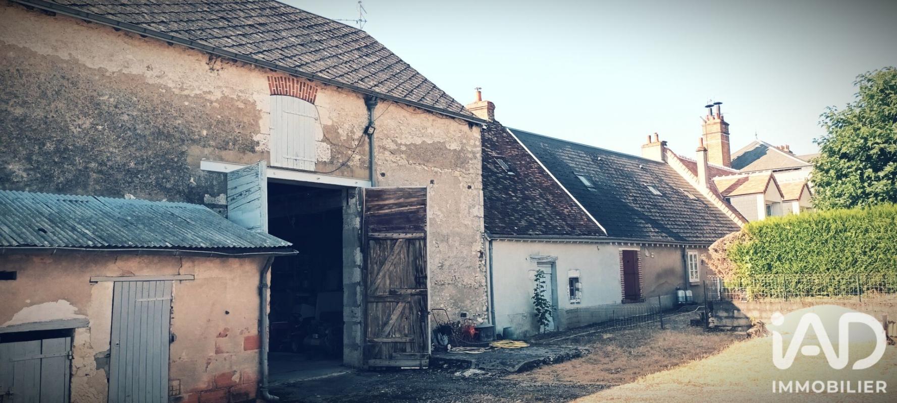 Maison 6 Pièce(s) Avaray - Photo 11