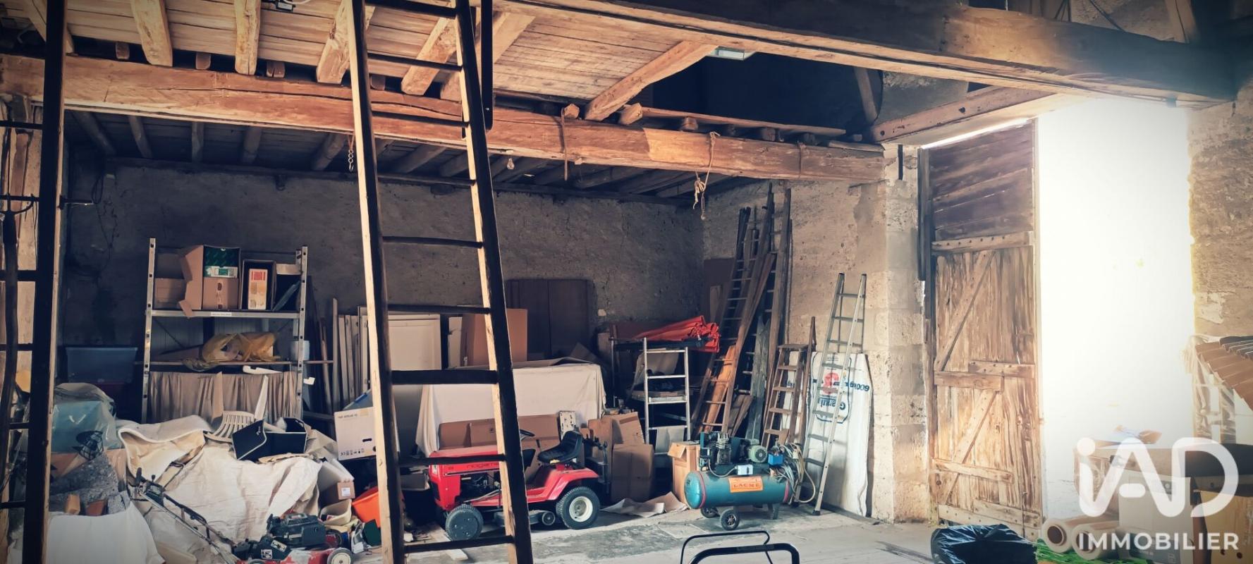 Maison 6 Pièce(s) Avaray - Photo 12