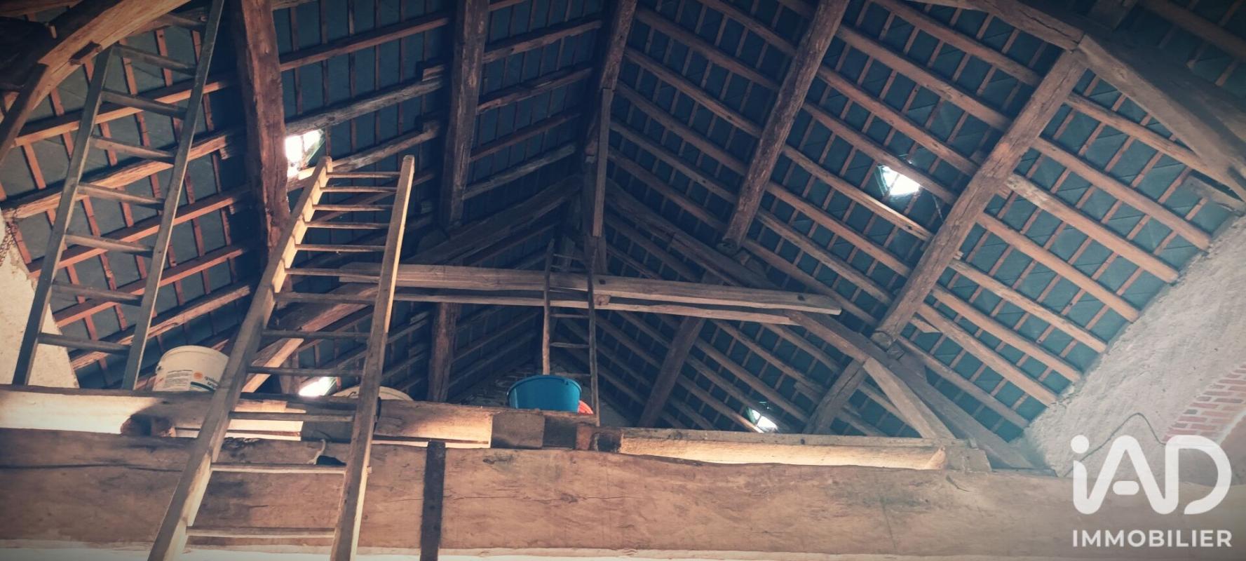 Maison 6 Pièce(s) Avaray - Photo 13