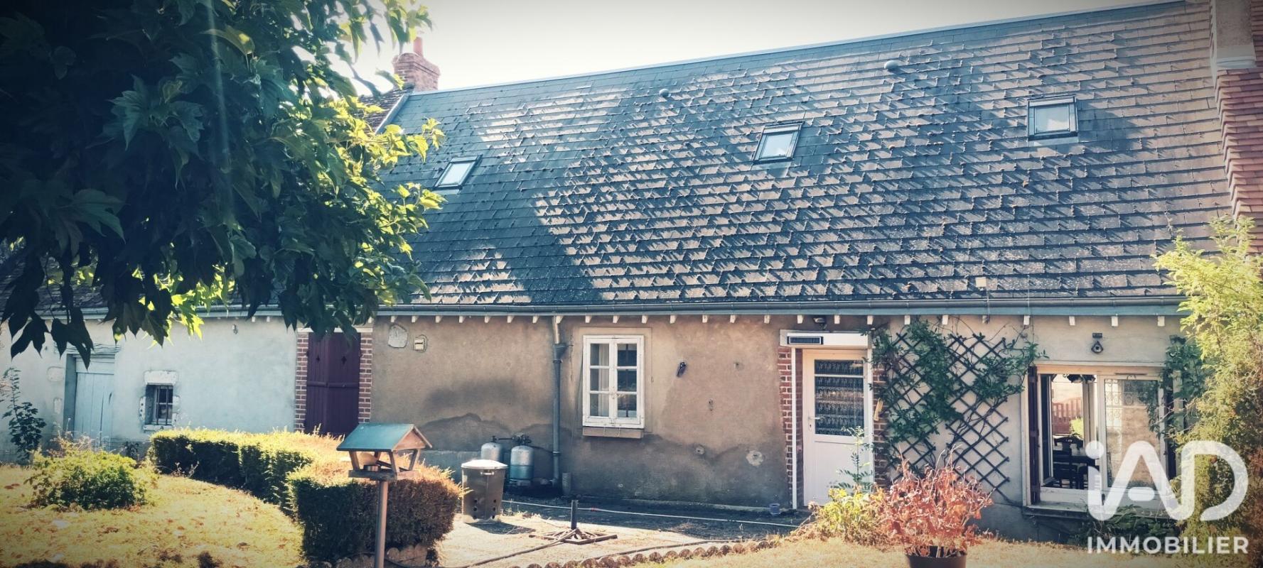 Maison 6 Pièce(s) Avaray - Photo 14